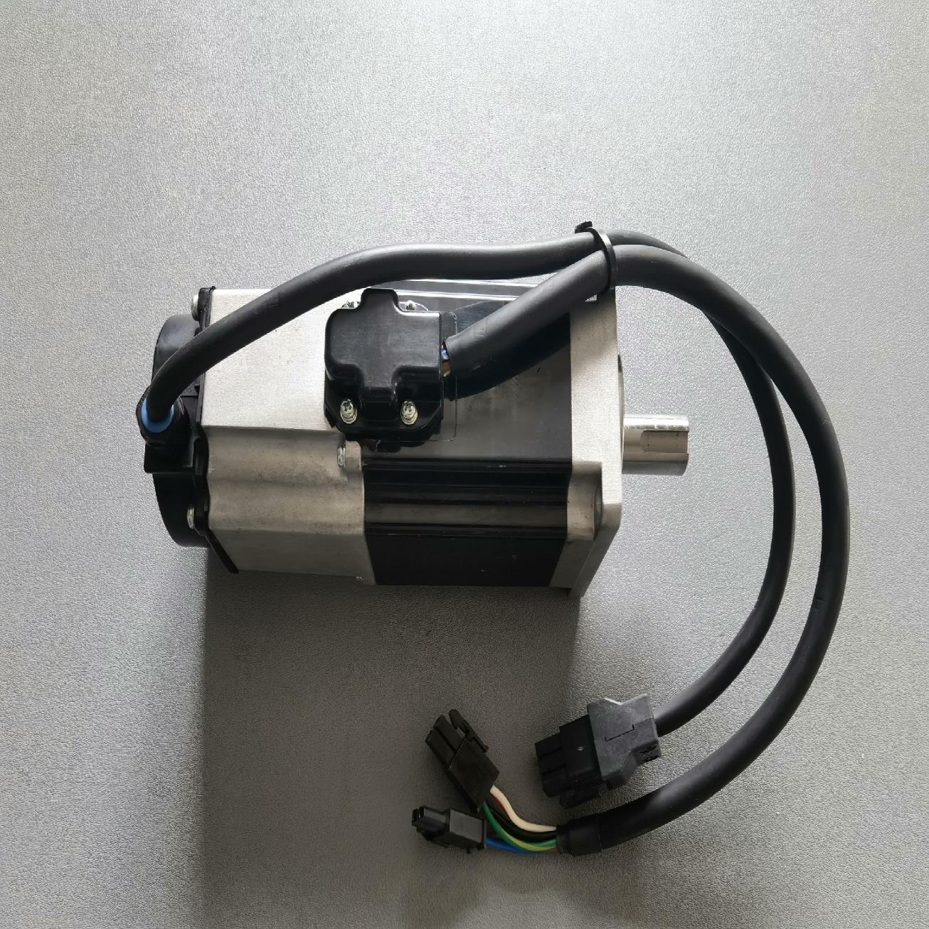 AC伺服电机马达 GYB401D5-HC2-B 值带