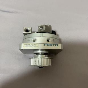 270 费斯托旋转气缸摆动气缸DSM