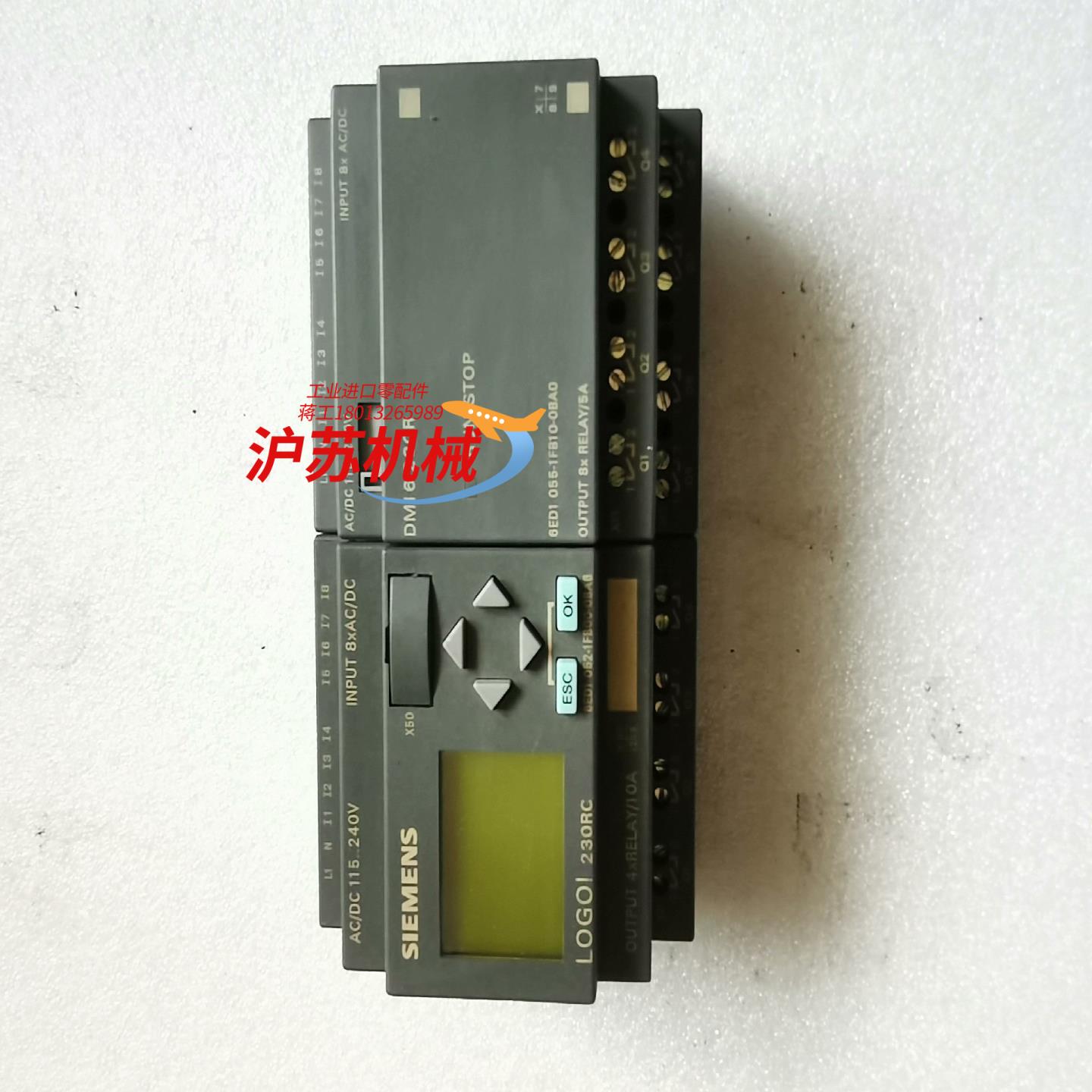 原装西门子6ED1-052-1FB00-0BA6/  0