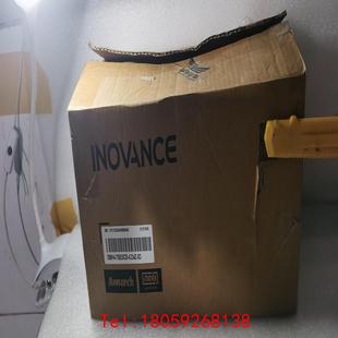 A334Z 75B30CB 汇川伺服电机MS1H4 非标价