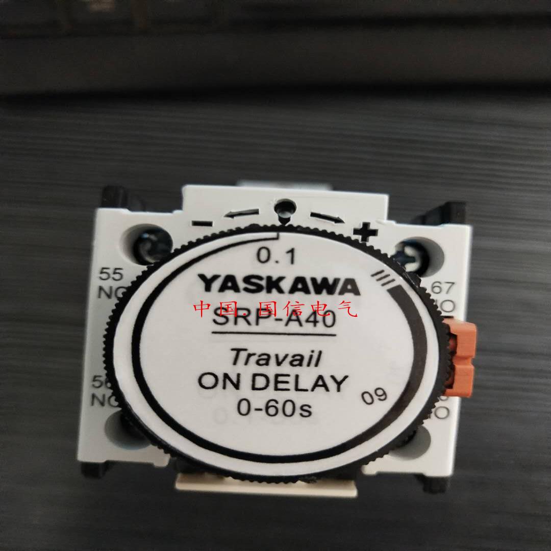 代替SRT-NN UN-TR4AN延时继电器代替品440V议价