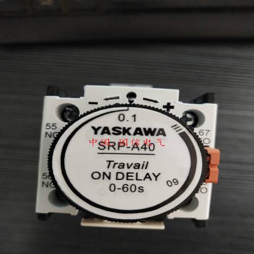 代替SRT-NN UN-TR4AN延时继电器代替品440V议价
