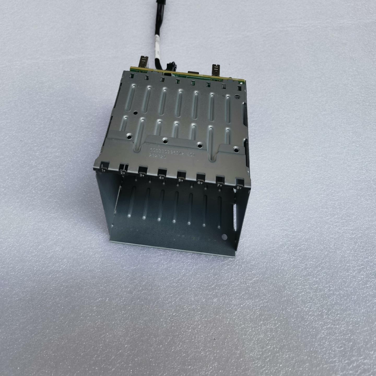 原装HP DL380 G10 G9 2.5寸8盘位硬盘笼子