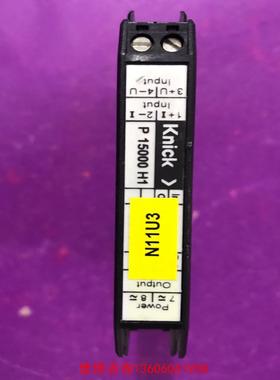 （请询价）Knick  P  15000  H1  科尼可VariTR议价