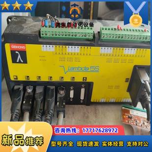 WEIHONG维宏运动控制器Lambda 5s 运动控制卡实议价