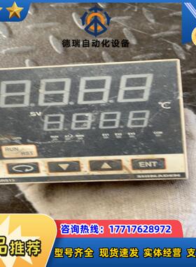 SHIMADEN SRS13  SRS13-8PN-90 议议价