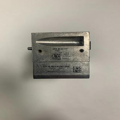 FESTO安全输出模块配套底座567806 CPX-M-GE