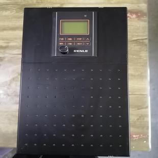 RENLE雷诺尔变频调速器 功 RNB 6007A