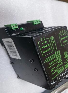 MURR穆尔电源MPS3-230/24