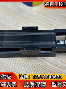 HIWIN台湾上银KK50模组 KK5002P 现货 图