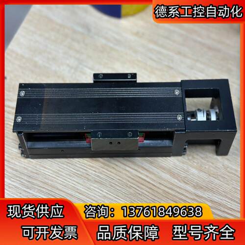 HIWIN台湾上银KK50模组 KK5002P 现货 图