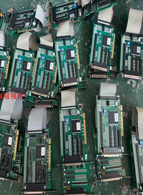 【环球】乐创Leetro高性能运动控制卡 MPC08B V11 版