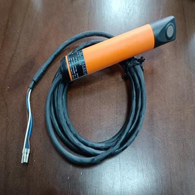 原装正品ifm易福门SL5101 传感器，全新未使用，现