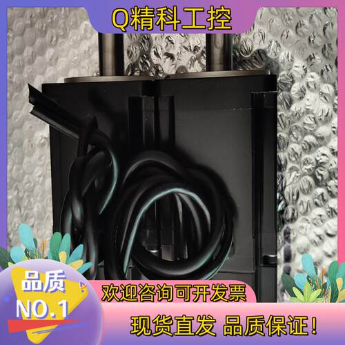 现货安川5系伺服电机SGMJV-08AAA61
