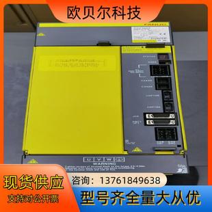發那科A06B H106驅動器 原裝 功能 6127