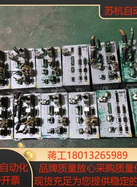 parker派克伺服驱动器COMPAX-SL CPX1000