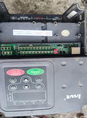 英威腾变频器Model:CHF100A-004G/5R5P-