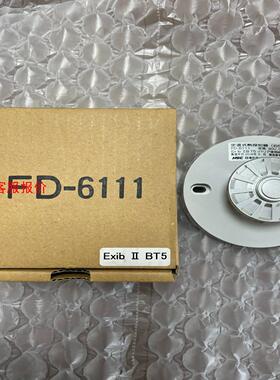 FD-6111全新原厂件