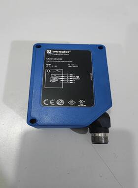 （议价）nglor超声波传感器UMS123U035