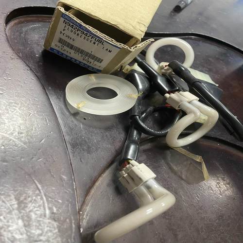 日本原装松下全新MV/HDP/HDF/MSR贴片机MARK环