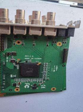 TECHWELL  TW5864C  G1442287  D