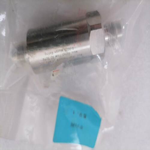 TKF单向阀SS-A60-4VM，议价