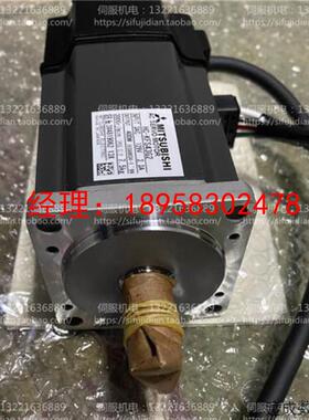 议价三菱伺服电机 HC-KFS43G2/HC-KFS73G2/HC-MFS43G2/HC-MFS73G2