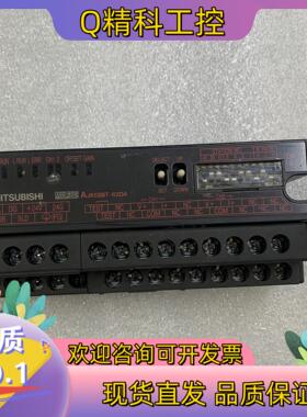 现货模块AJ65SBT-62DA1个