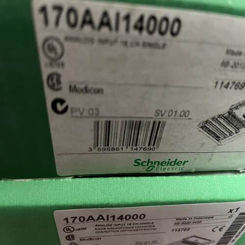 170AAI14000、170ADO34000全新原装