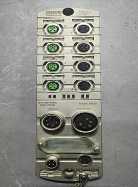 德国穆尔Murr 模块55293，片，，便宜处