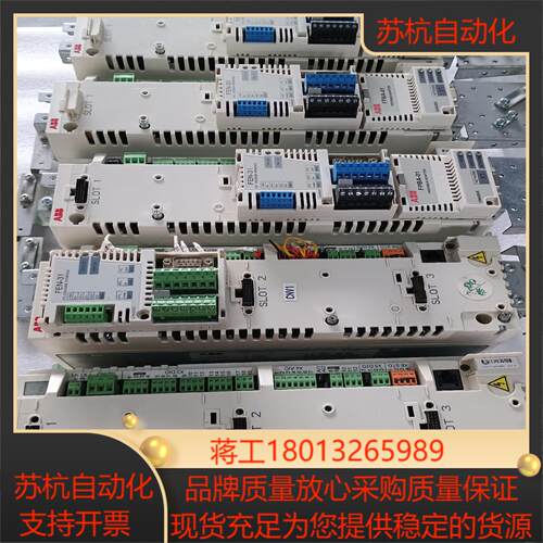 伺服驱动器ACSM1-04AM-016A-4议价