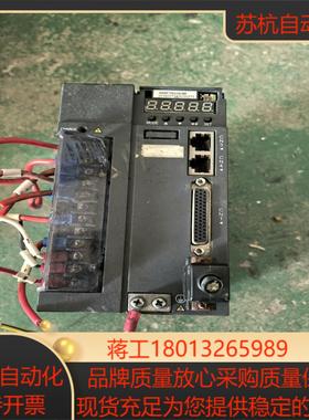 汇川伺服驱动器IS620PT5R4I-MC666   15