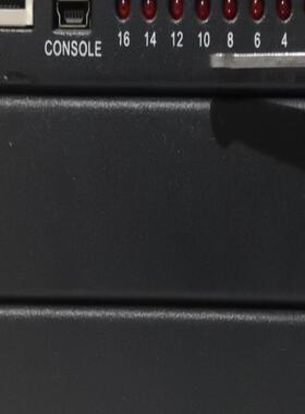 UNIWAY2000三汇语音网关16O口UMG-1016-1