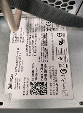 （设备配件）   6210电源H1080E DELL6110PS6100