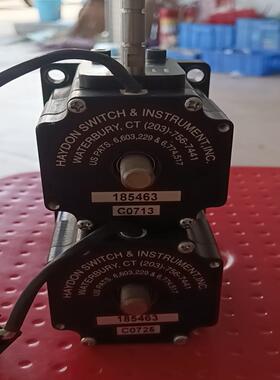 [德峰]海顿电机DEK 185463 印刷机对位马达 钢网调节马达C