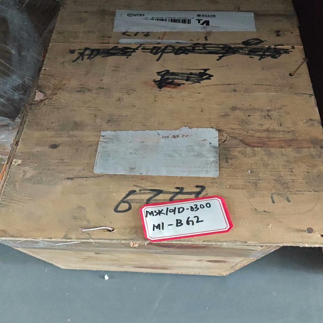 （设备配件）MSK101D-0300-M1-BG2