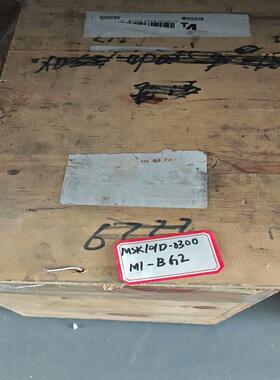 （设备配件）MSK101D-0300-M1-BG2