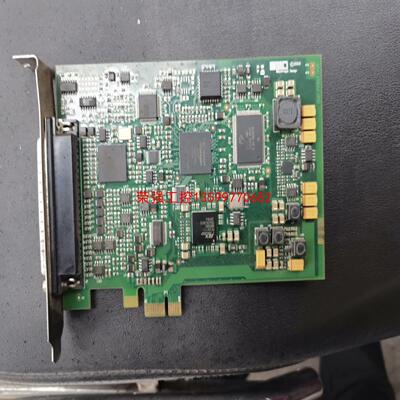【荣强工控】DeckLink EXTREME PCle BMD-PCB2
