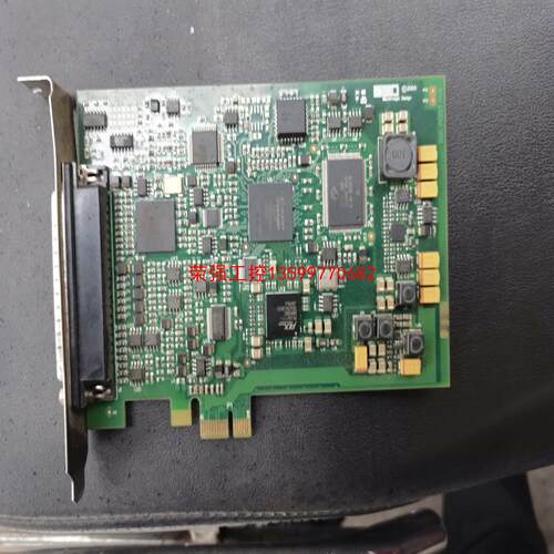 【荣强工控】DeckLink EXTREME PCle BMD-PCB2