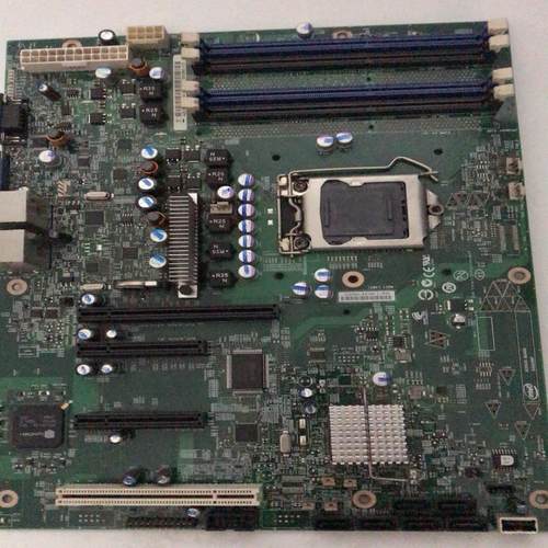 SERVER BOARD S3420GP