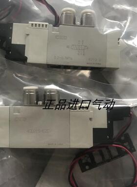 CKD电磁阀 4GD219-E2C  销售 S议价