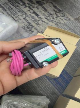 CKD电磁阀+日本原装全新+GFAB31-3-0-12C-A