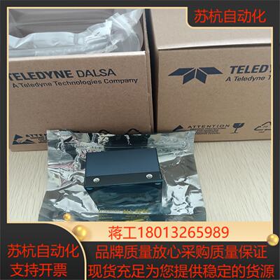 达尔萨工业相机dalsa相机P4-CC-04K04T-00-议价