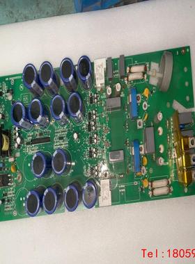 【非标价】ABB510/550 30KW 驱动板SINT4420C功能