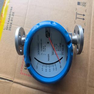 KROHNE科隆H250 M40金属管转子计