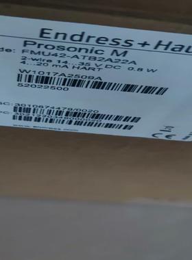 （设备配件）有，+Hfmu42新品超声波联系E！年液位计24需要