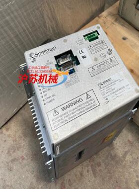 SPELLMAN 斯派曼 XRB80N100  电源