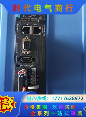 汇川伺服SV660  200w，400w，750w，1.5k议价