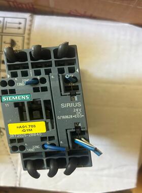 [德峰]BB40SlRlUS24V SlEMENS23RT2025-