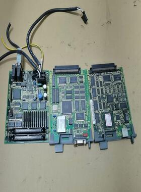 FANUC A20B-2002-0521/07A两个